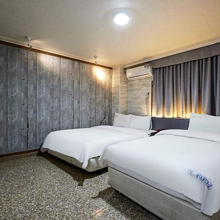 I.Y Hotel ซูวอน ภายนอก รูปภาพ