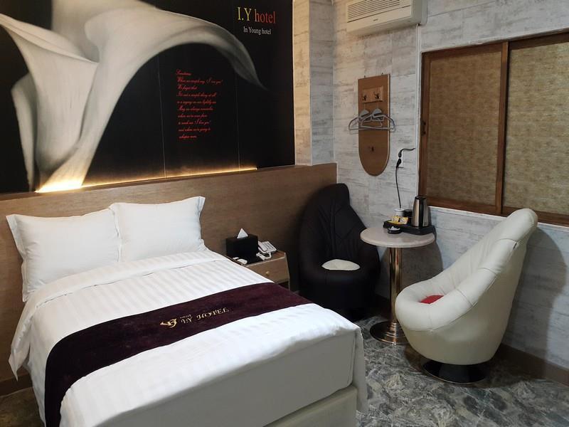 I.Y Hotel ซูวอน ภายนอก รูปภาพ