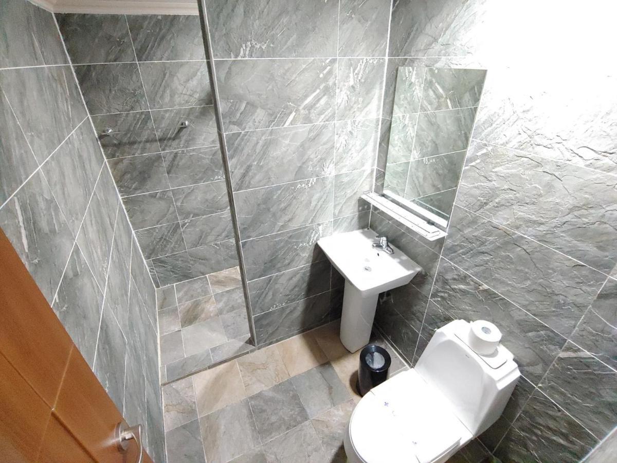I.Y Hotel ซูวอน ภายนอก รูปภาพ