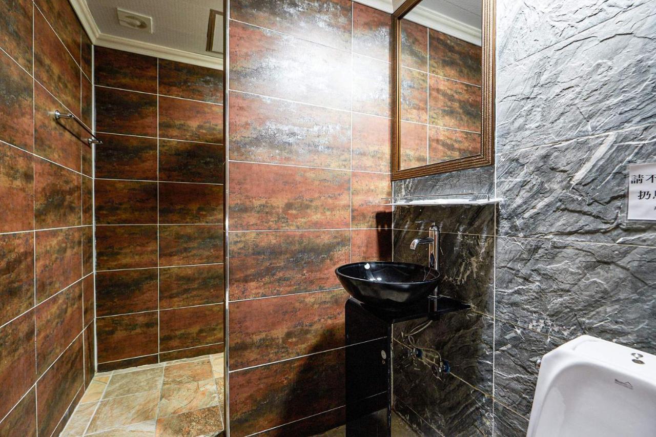 I.Y Hotel ซูวอน ภายนอก รูปภาพ