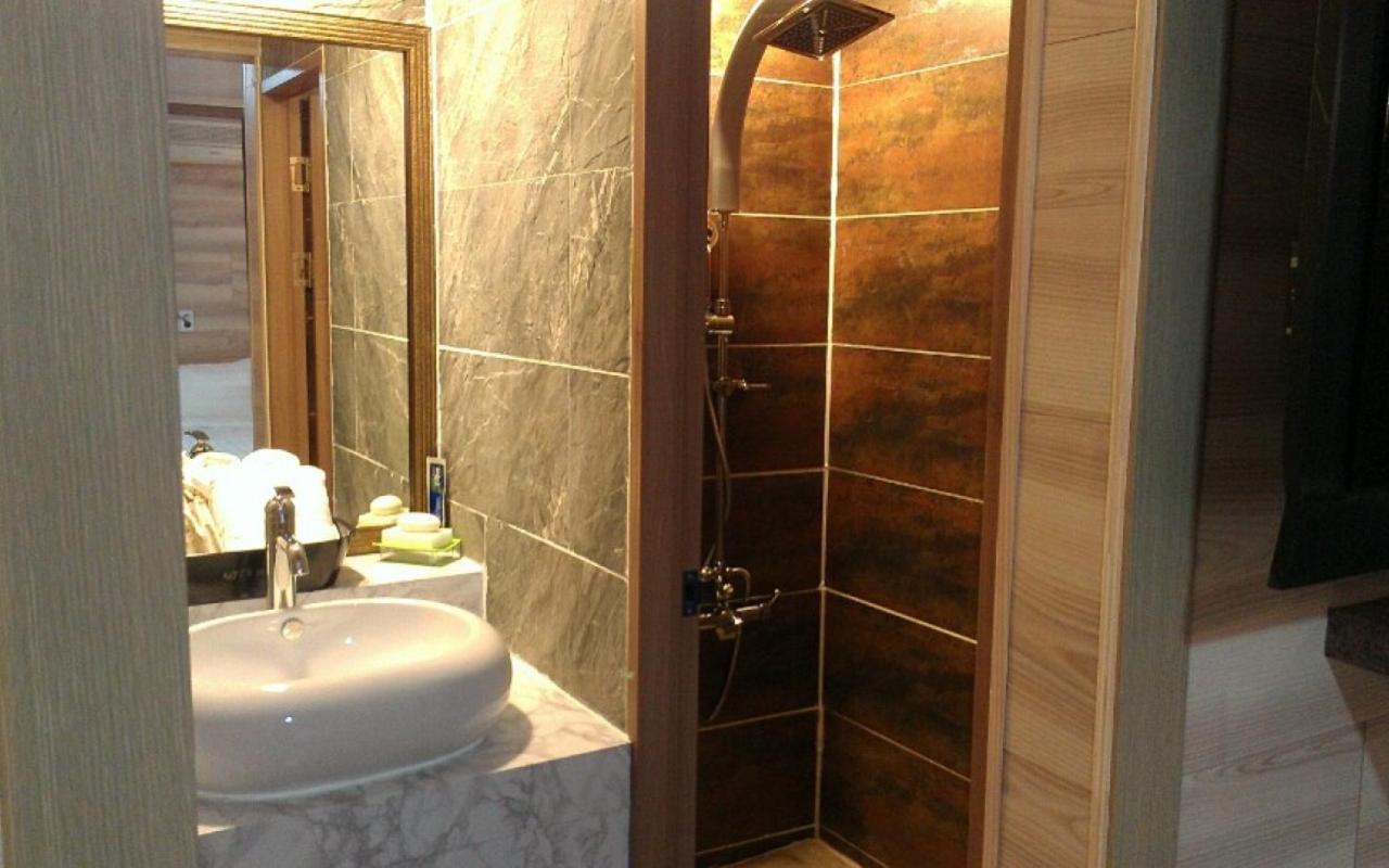 I.Y Hotel ซูวอน ภายนอก รูปภาพ